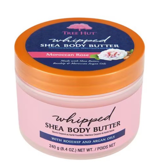 Tree Hut shea body butter moisturizer - Picture 1 of 3